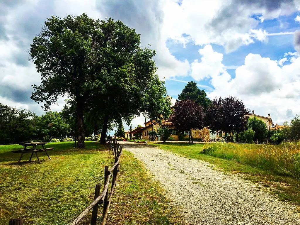 Fattoria Conio Villa Tavarnelle Val di Pesa Alloggio per agriturismo