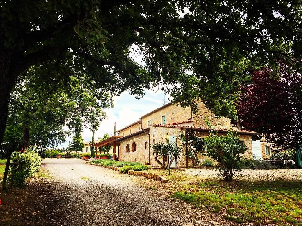 Alloggio per agriturismo Fattoria Conio Villa Tavarnelle Val di Pesa Italia