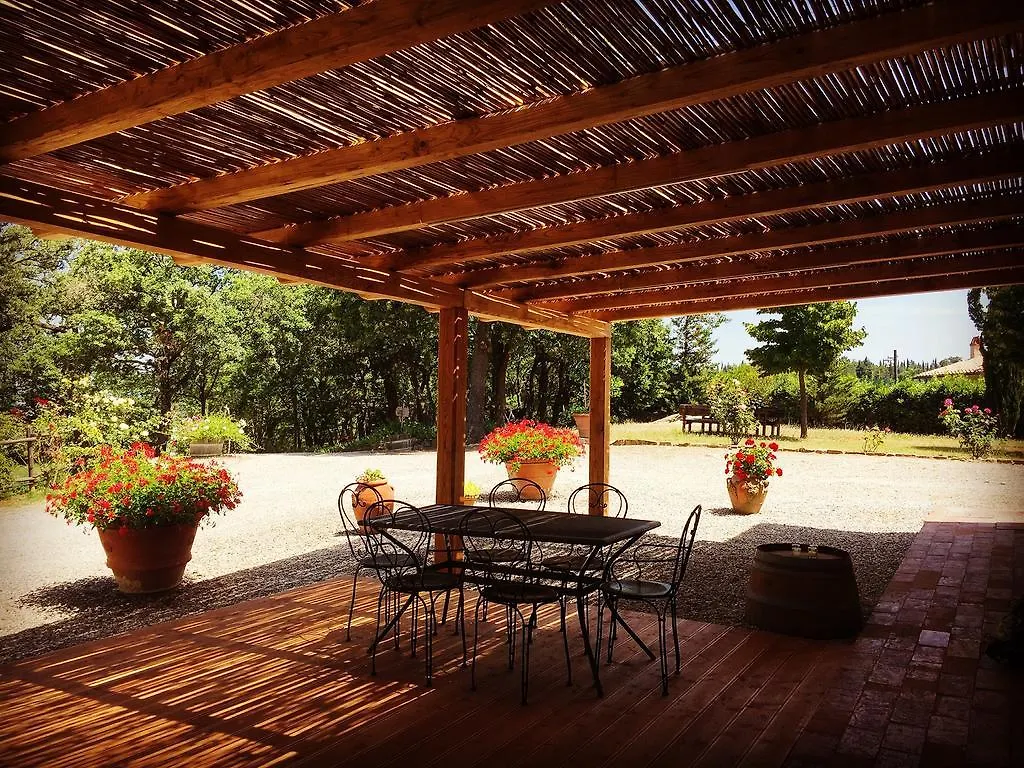 Fattoria Conio Villa Tavarnelle Val di Pesa