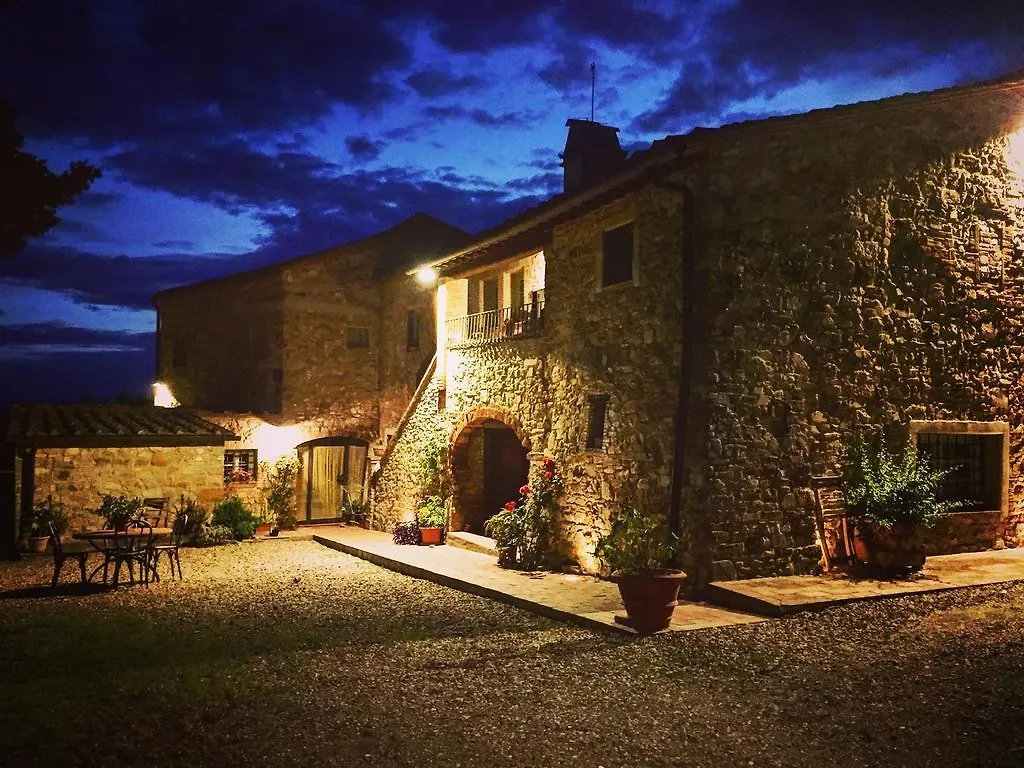 Fattoria Conio Villa Tavarnelle Val di Pesa 0*,  Italia