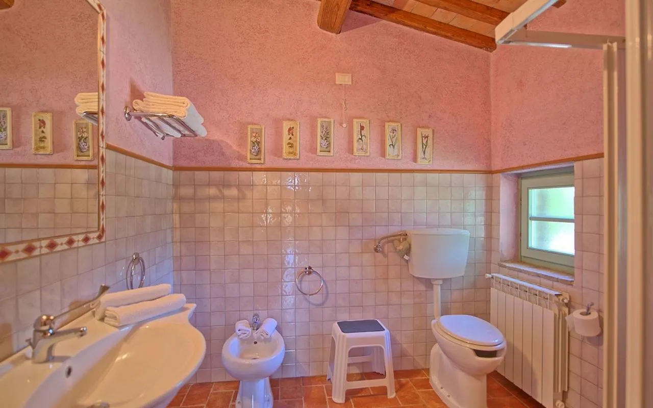 Fattoria Conio Villa Tavarnelle Val di Pesa