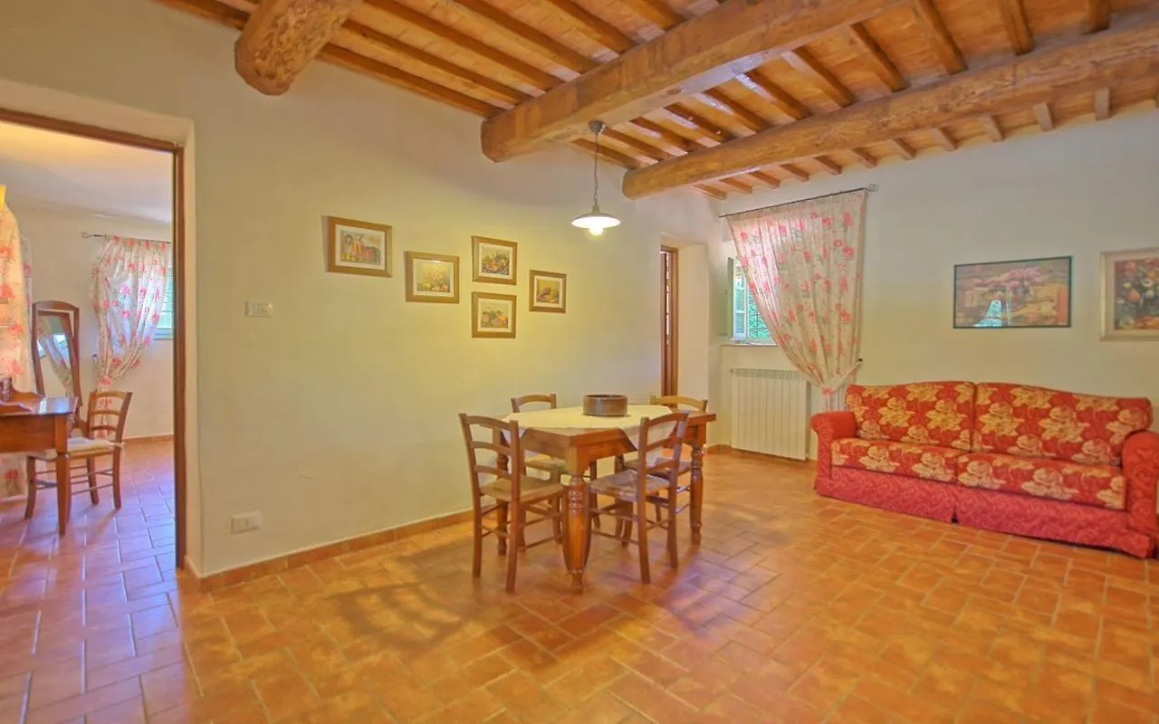 Alloggio per agriturismo Fattoria Conio Villa Tavarnelle Val di Pesa
