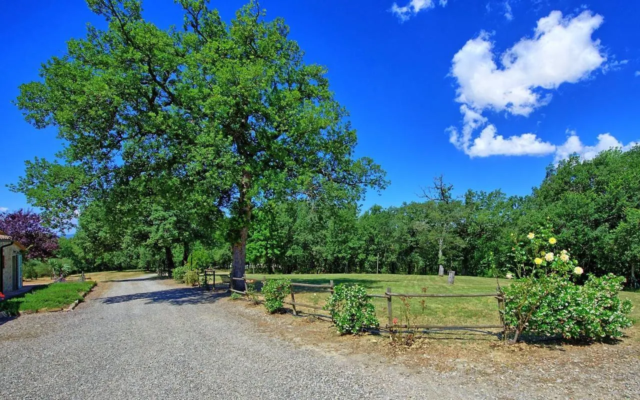 Alloggio per agriturismo Fattoria Conio Villa Tavarnelle Val di Pesa