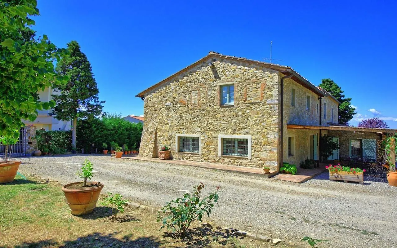 Fattoria Conio Villa Tavarnelle Val di Pesa
