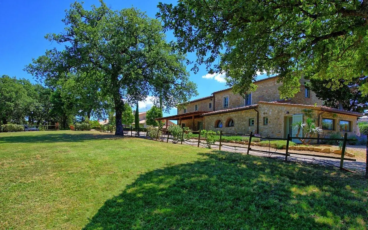 Alloggio per agriturismo Fattoria Conio Villa Tavarnelle Val di Pesa