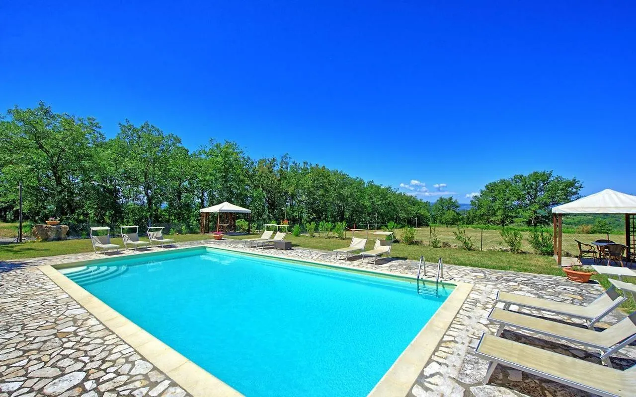 Fattoria Conio Villa Tavarnelle Val di Pesa