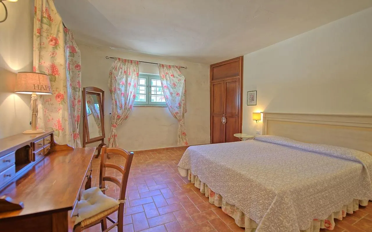 Fattoria Conio Villa Tavarnelle Val di Pesa 0*,