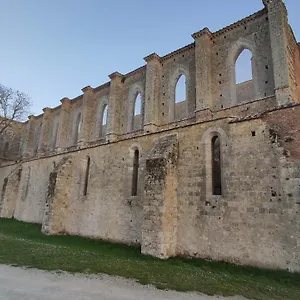Via Naldini N 61 Maison d'hôtes
