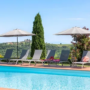 La Valle A Polvereto Alloggio per agriturismo